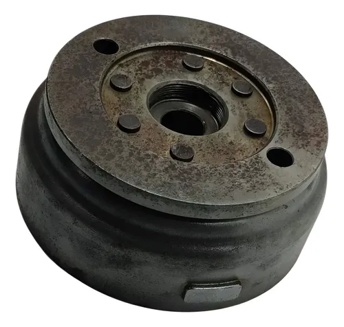 Volante Magneto Honda Cg 125 95/99 Original