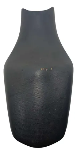 Banco Assento Kawasaki Ninja 650r 10/12 Original Preto