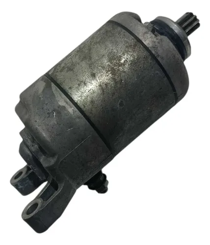 Motor Arranque Honda Cg 160 Titan 22/24 Original