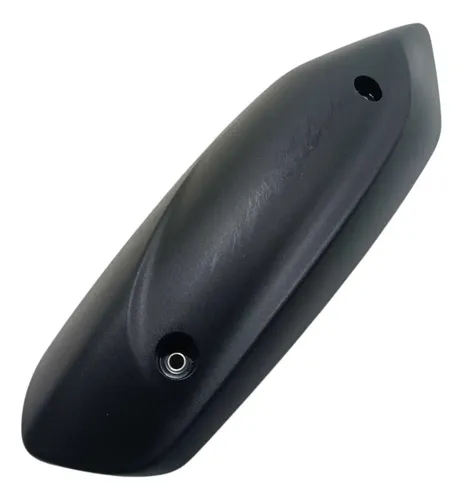 Protetor Escapamento Yamaha Fluo 125 23/25 Original