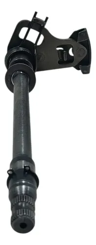 Eixo Seletor Marcha Kawasaki Ninja 400 20/24 Original
