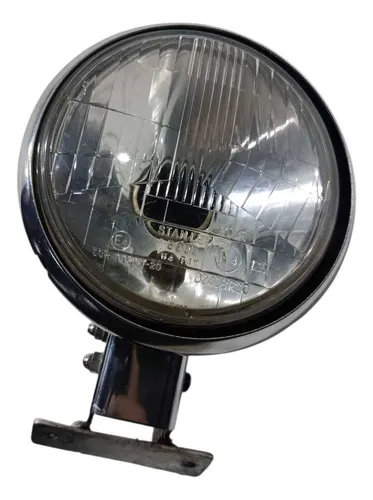 Farol Honda Vt 600c Shadow 98/05 Original Ambos Lados