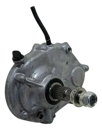 Caixa Cambio Marcha Cvt Honda Adv 150 20/24 Original