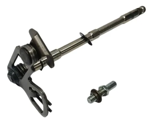 Eixo Seletor Marcha Yamaha Yzf R3 16/23 Original