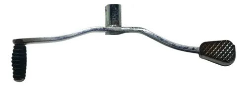 Pedal Cambio Marcha Shineray Xy 50 2005 Original