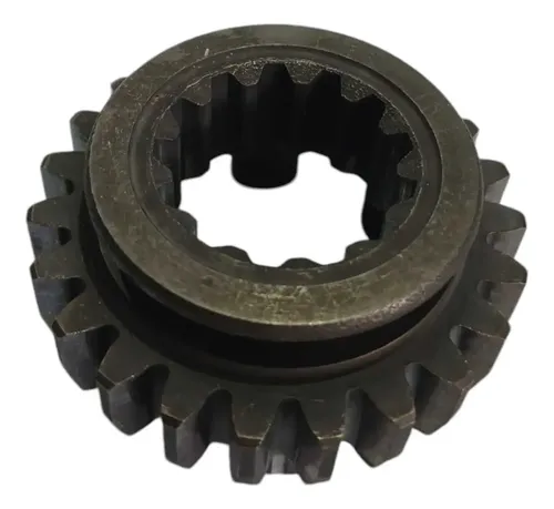 Engrenagem Secundaria 5ª Marcha Honda Fan 125 09/13 Original