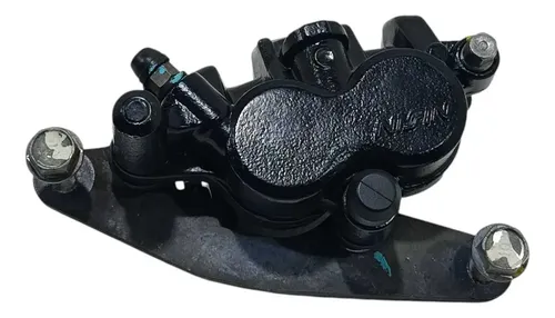 Pinça Dianteira C/ Abs Honda Pcx 150 Dlx 20/23 Original