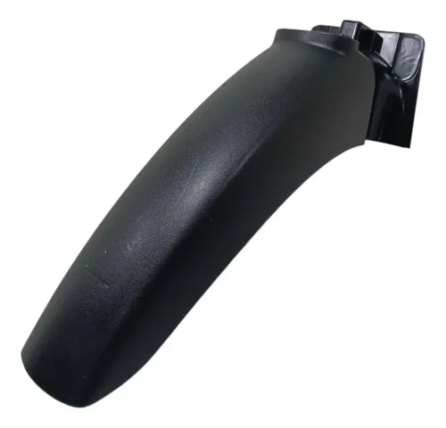  Paralama Dianteiro B Honda Biz 100 13/15 Original Preto