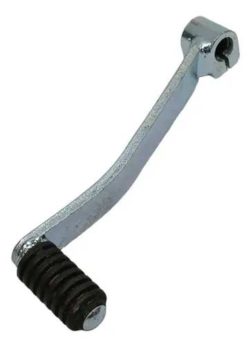 Pedal Cambio Cg 125 00/04 Galvanizado 