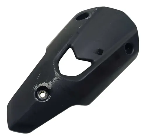 Proteção Escape Yamaha Fazer 250 18/22 Original
