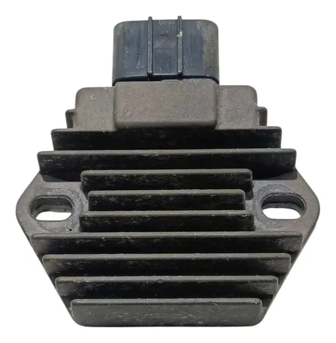 Retificador Honda Cbx 250 Twister 01/08 Original 12v