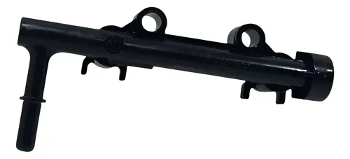 Flauta Bicos Injetores Yamaha Mt 03 21/24 Original