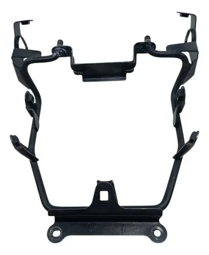 Suporte Aranha Farol Yamaha Crosser 150 19/22 Original
