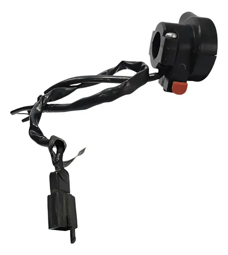 Chave Partida Honda Cg 160 16/23 Original