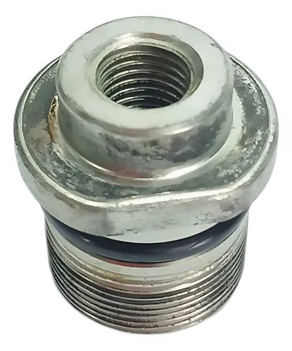 Parafuso Bengala Honda Cg 125 09/13 Original