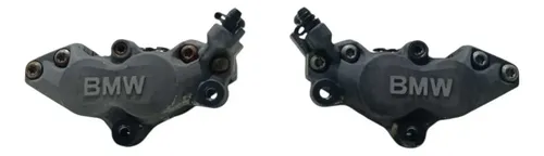 Pinças Dianteiras Bmw K1200 Rs 00/05 Original