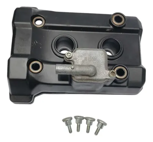 Tampa Superior Motor Completa Yamaha Yzf R3 16/19 Original
