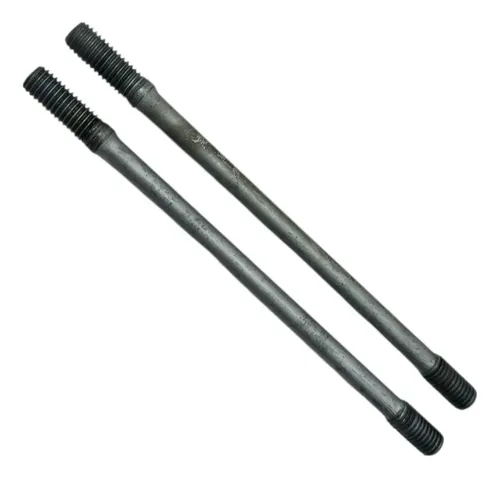 Prisioneros Cabeçote Honda Cg 150 Titan Esd 04/08 Original