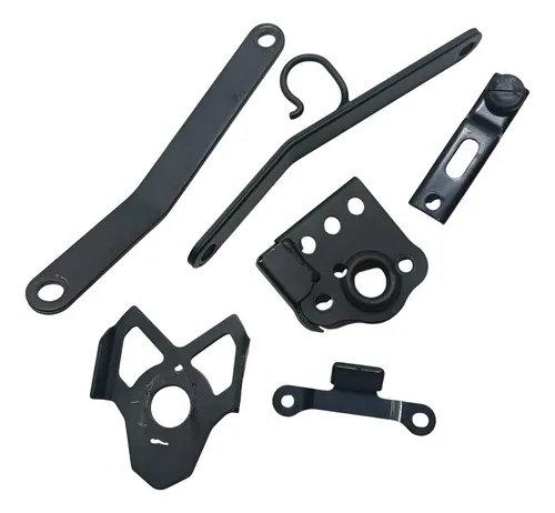 Suporte Diversos Kawasaki Ninja 400 20/24 Original