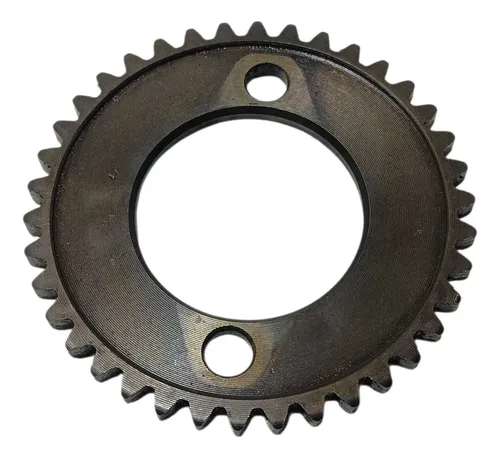 Engrenagem Comando Honda Nx-4 Falcon 00/08 Original