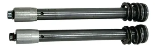 Flauta Bengala Par Kawasaki Ninja 250 09/12 Original