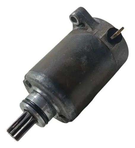 Motor Arranque Suzuki Burgman An125 05/10 Original