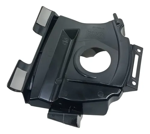 Carenagem Tampa Tanque Yamaha Neo 125 18/24 Original Preto