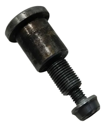 Parafuso Pedal Cambio Bmw G310 Gs 21/24 Original