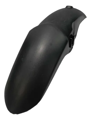 Paralama Dianteiro Infer Yamaha Xtz 250 Lander 20/23 Origina Preto