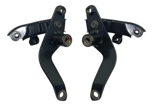 Suporte Motor Carenagem Honda Cbr 250r 2012 Original