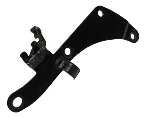 Suporte Motor Esquerdo Honda Cg 125 Titan 95/99 Original 