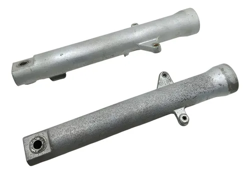 Canelas Bengalas Tambor Par Honda Cg 150 04/08 Original