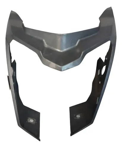 Carenagem Farol Fazer 150 14/22 Original  Preto
