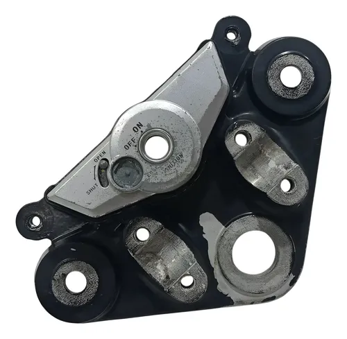 Mesa Superior Honda Cg 150 04/08 Original