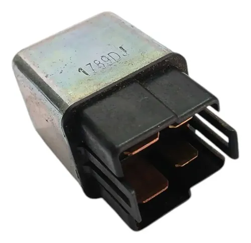 Rele Partida Honda Lead 110 10/15 Original