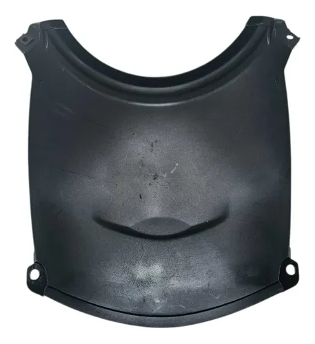 Paralama Interno Dianteiro Yamaha Neo At115 08/12 Original Preto