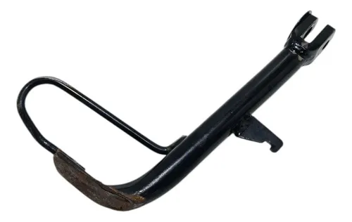 Cavalete Lateral Honda Pcx 150 Dlx Abs 20/21 Original Preto