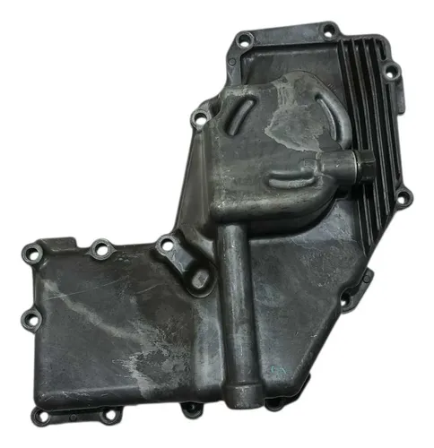 Tampa Inferior Motor Kawasaki Ninja 400 20/24 Original