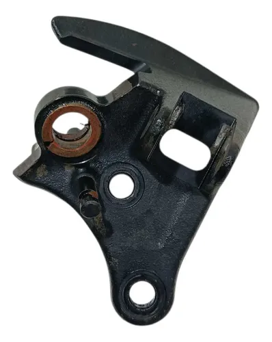 Suporte Cavalete Lateral Bmw F800 Gs 13/16 Original Preto