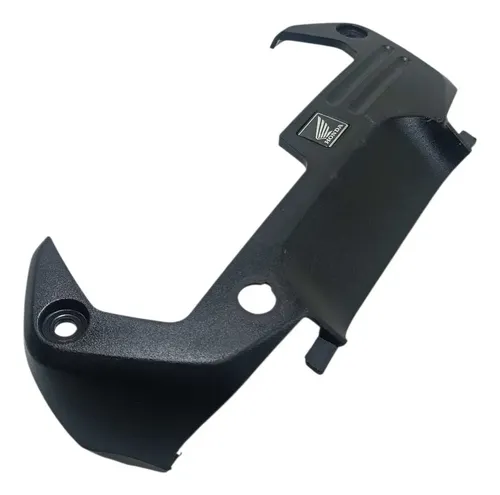 Carenagem Acabamento Painel Honda Xre 300 10/15 Original Preto