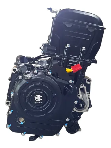 Motor Parcial Bajaj Dominar D400 2024 Original C/nfe