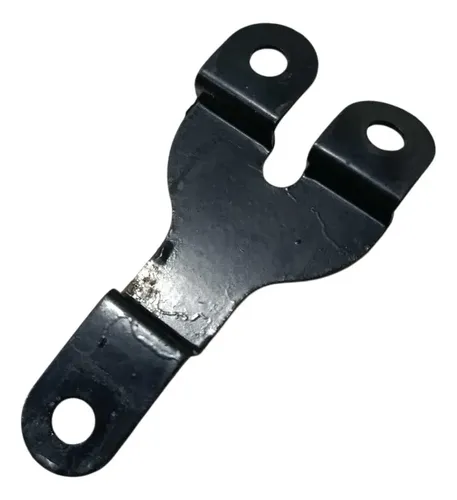 Suporte Bateria Honda Cg 150 09/13 Original