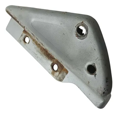Suporte Escapamento Honda Biz 100 98/05 Original
