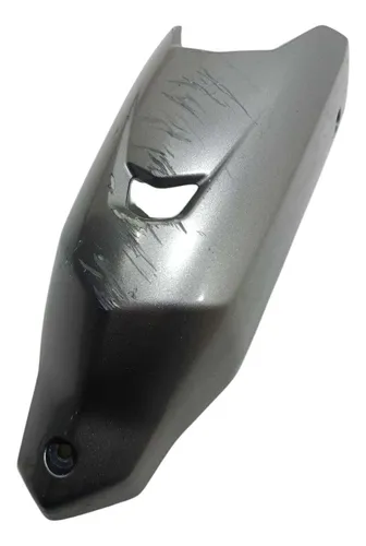 Proteção Escapamento Yamaha Fz15 23/24 Original