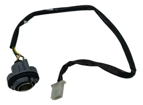 Chicote Lanterna Traseira Honda Cg 160 Fan 16/24 Original