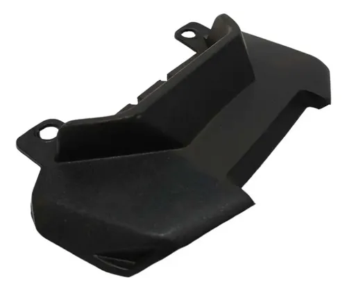 Acabamento Borracha Lanterna Yamaha Mt 07 16/23 Original