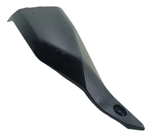 Protetor Escapamento Honda Cb 300f 23/26 Original Preto