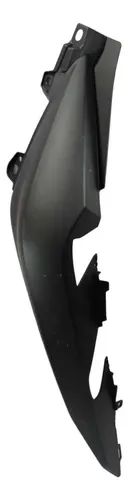 Rabeta Traseira Esquerda Yamaha Xmax 250 21/24 Original Preto
