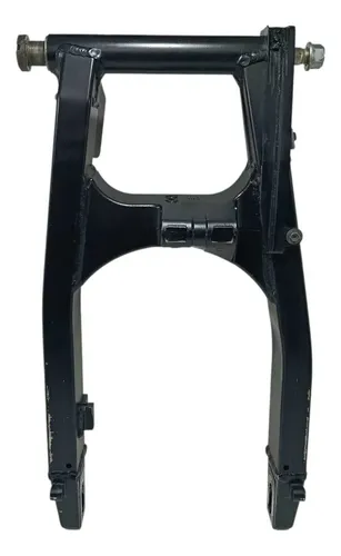 Balança Quadro Elastico Suzuki Dl 1000 06/12 Original Preto