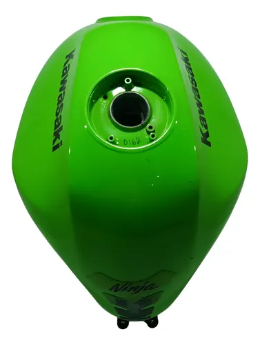 Tanque Combustível Kawasaki Ninja 650r 09/11 Original